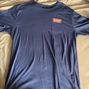 Brixton T-shirt XL